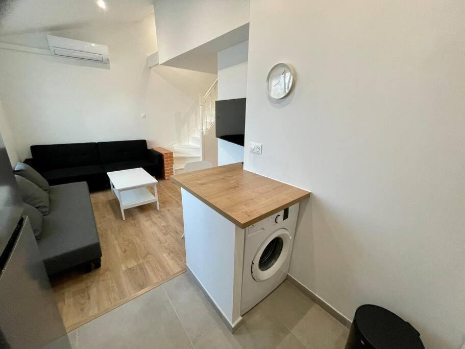 Magnifique Appartement Ναρμπόν Εξωτερικό φωτογραφία