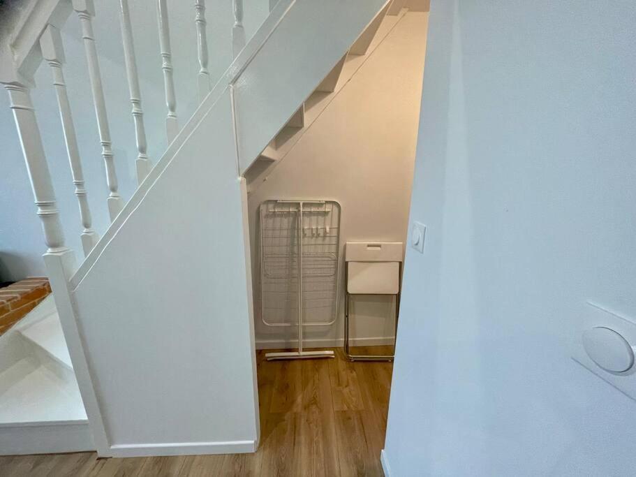 Magnifique Appartement Ναρμπόν Εξωτερικό φωτογραφία